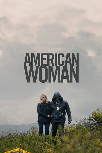 American Woman 2018 ( زن آمریکایی)