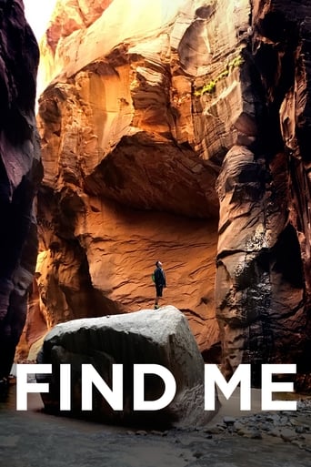 Find Me 2018 (پیدایم کن)