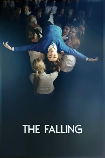دانلود فیلم The Falling 2014 (سقوط)