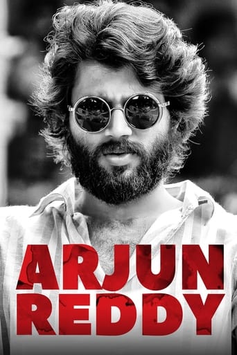 دانلود فیلم Arjun Reddy 2017 (آرجون ردی)