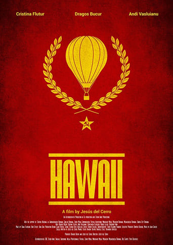 Hawaii 2017