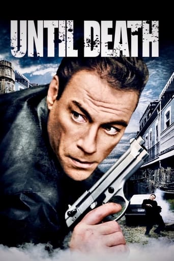 Until Death 2007 (تا دم مرگ)