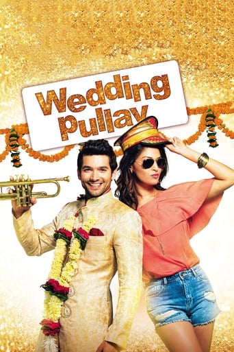 دانلود فیلم Wedding Pullav 2015
