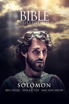 دانلود سریال Solomon 1997