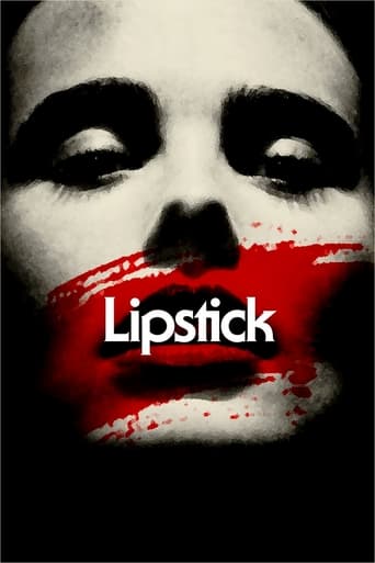 دانلود فیلم Lipstick 1976 (ماتیک)