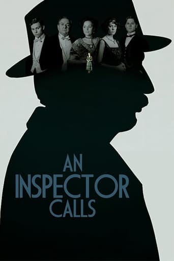 An Inspector Calls 2015 (یک بازرس تماس می گیرد)