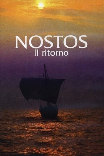 دانلود فیلم Nostos: The Return 1989