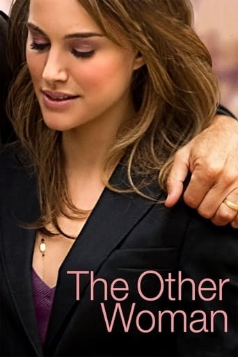 The Other Woman 2009 (زن دیگر)