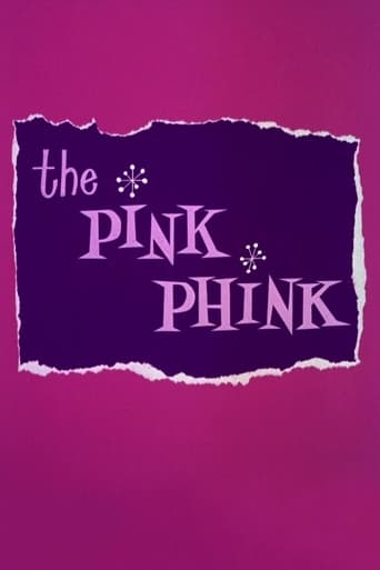 The Pink Phink 1964