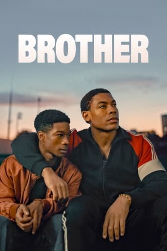 Brother 2022 (برادر)