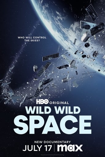 دانلود فیلم Wild Wild Space 2024