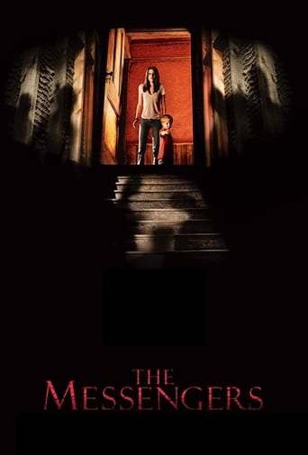 The Messengers 2007 (پیام رسانان)