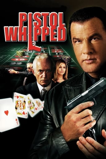 دانلود فیلم Pistol Whipped 2008 (تپانچهٔ خرد شده)