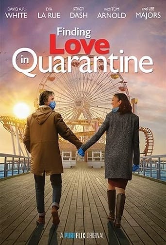 Finding Love In Quarantine 2020 (پیدا کردن عشق در قرنطینه)