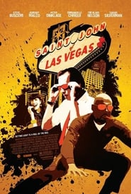 Saint John of Las Vegas 2009 (قدیس جان از لاس وگاس)