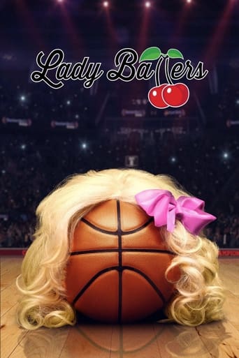 Lady Ballers 2023 (بانوی رقصنده)