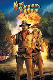 دانلود فیلم King Solomon's Mines 1985 (معادن شاه سلیمان)