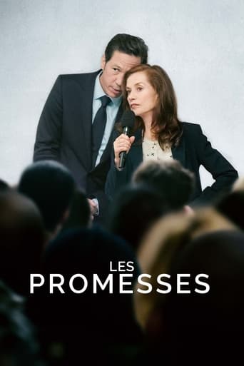 دانلود فیلم Promises 2021 (وعده ها)