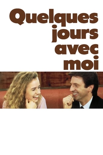 A Few Days with Me 1988