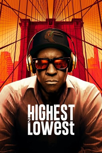 Highest 2 Lowest 2025 (اوج بهشت تا قعر جهنم)
