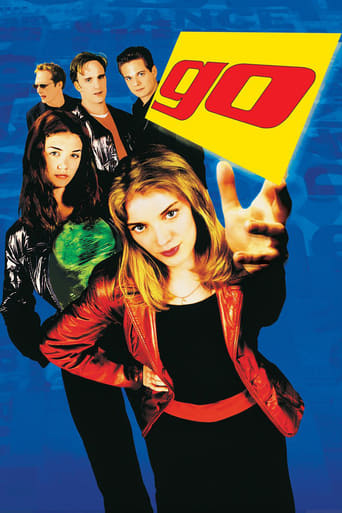 Go 1999 (برو)
