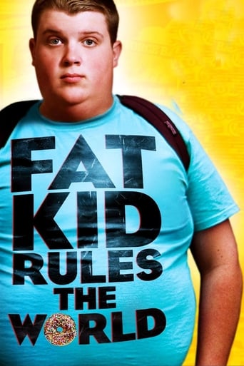 Fat Kid Rules The World 2012 (بچه چاق بر جهان حکومت می کند)