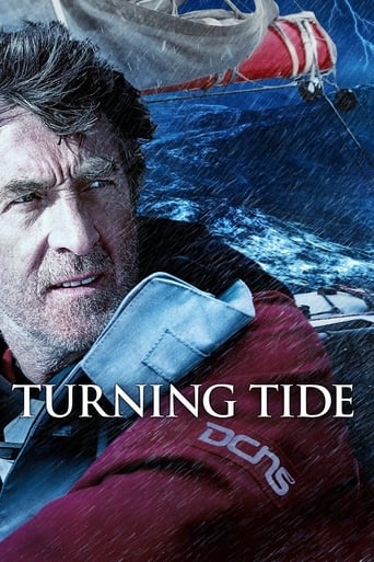 دانلود فیلم Turning Tide 2013 (در میان موج‌ها)