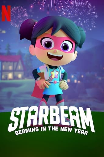 StarBeam: Beaming in the New Year 2021 (استاربیم: درخشان در سال نو)
