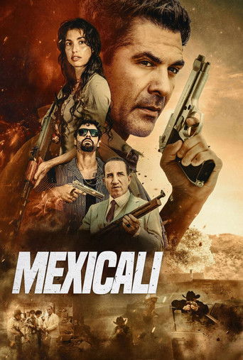 Mexicali 2026