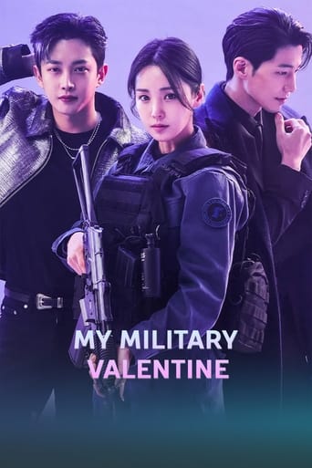 My Military Valentine 2024 (محبوب نظامی من)