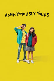 Anonymously Yours 2021 (ناشناس مال شما)
