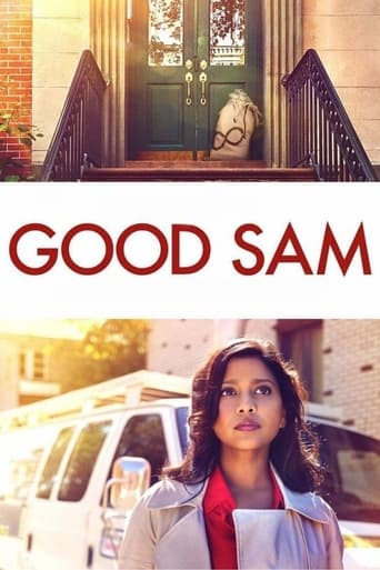 Good Sam 2019 (سام خوب)