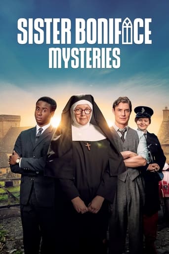 دانلود سریال Sister Boniface Mysteries 2022 (راز های خواهر بونیفیس)