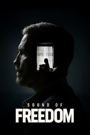 دانلود فیلم Sound of Freedom 2023 (صدای آزادی)
