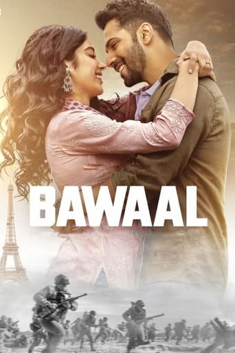 دانلود فیلم Bawaal 2023 (باوال)