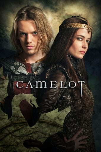 Camelot 2011 (کملوت)