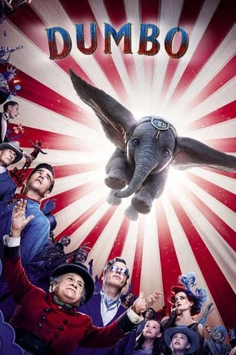 Dumbo 2019 (دامبو)