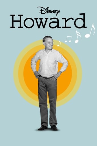 دانلود فیلم Howard 2018