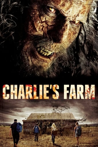 Charlie's Farm 2014 (مزرعه چارلی)