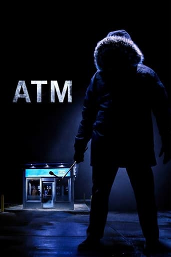 دانلود فیلم ATM 2012 (خودپرداز )