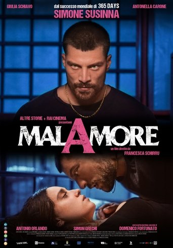 MalAmore 2025