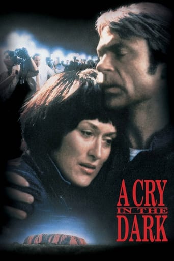 Evil Angels 1988 ( فریادی در تاریکی)