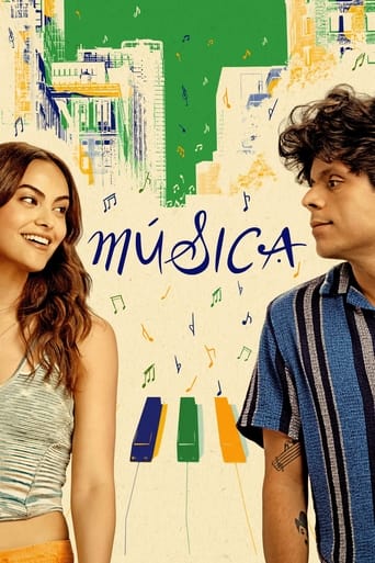 دانلود فیلم Música 2024 (موسیقی)