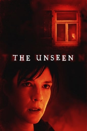 The Unseen 2017 (کوری)