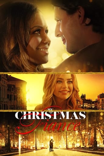 My Christmas Fiancé 2022 (نامزد کریسمس من)