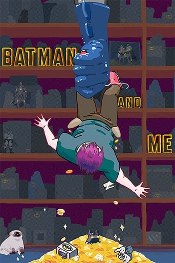 Batman and Me 2020