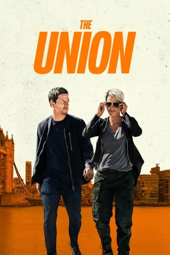 دانلود فیلم The Union 2024 (اتحادیه)