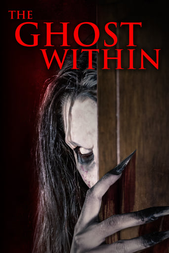 دانلود فیلم The Ghost Within 2023 (شبح درون)