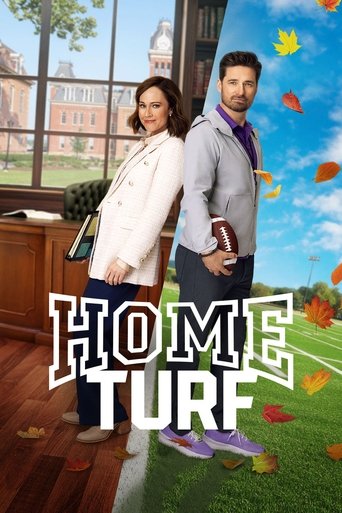 Home Turf 2025