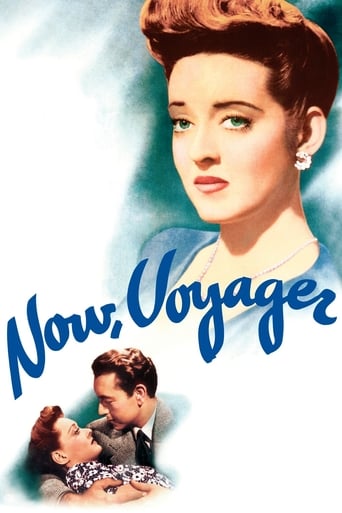 دانلود فیلم Now, Voyager 1942 (اکنون، ای مسافر)